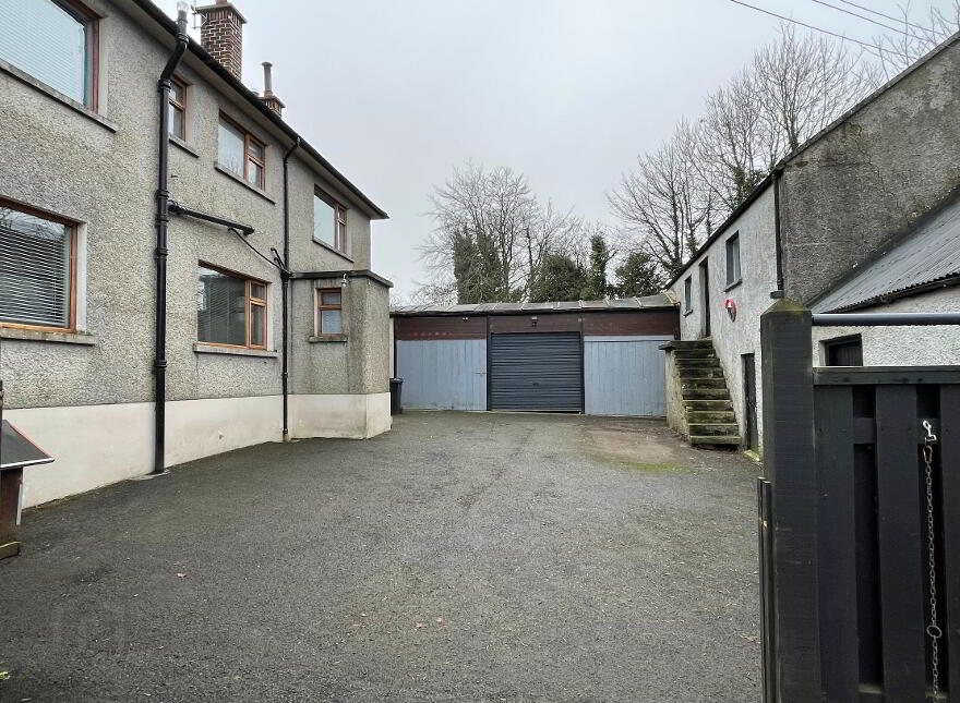 43 Ballymaguire Road, Stewartstown, Dungannon, BT71 5NG