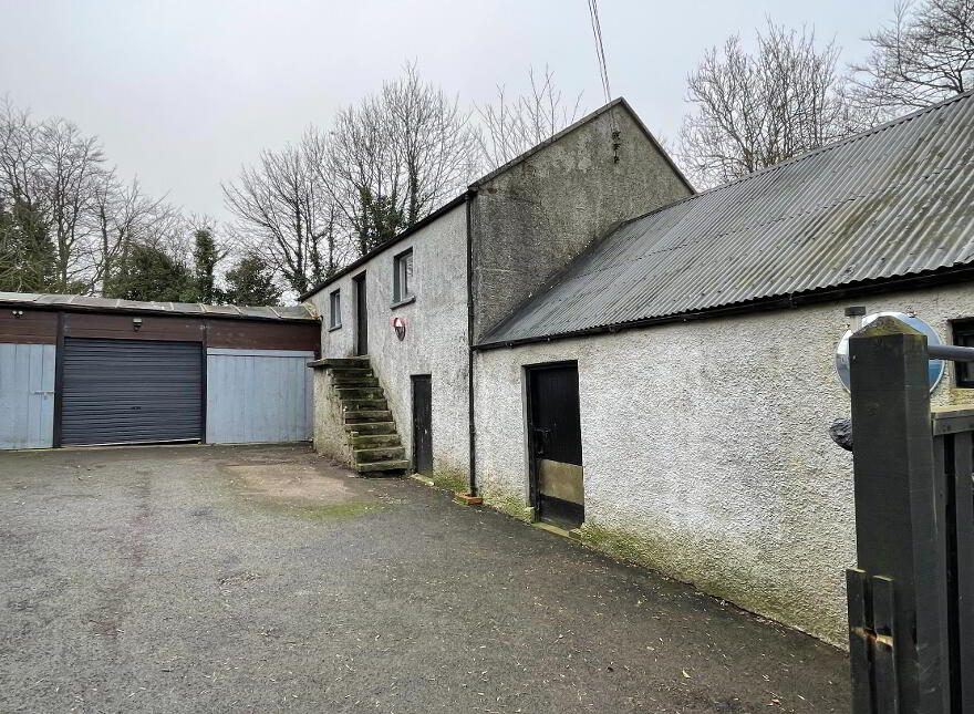 43 Ballymaguire Road, Stewartstown, Dungannon, BT71 5NG