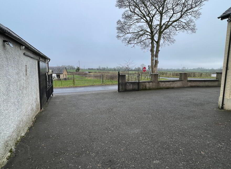 43 Ballymaguire Road, Stewartstown, Dungannon, BT71 5NG