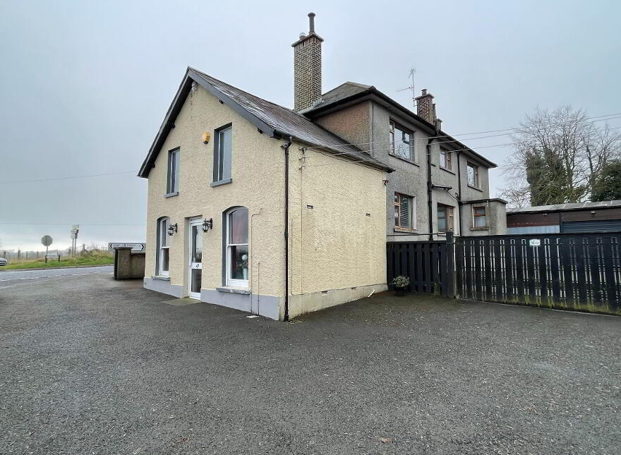 43 Ballymaguire Road, Stewartstown, Dungannon, BT71 5NG