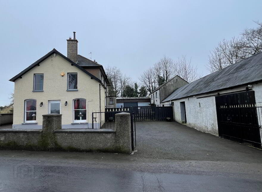 43 Ballymaguire Road, Stewartstown, Dungannon, BT71 5NG