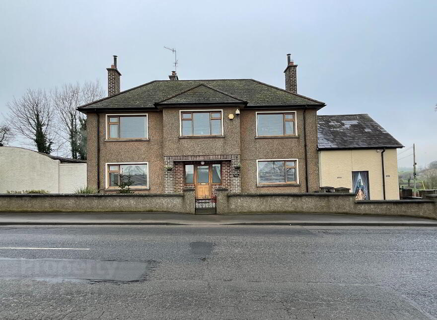 43 Ballymaguire Road, Stewartstown, Dungannon, BT71 5NG photo
