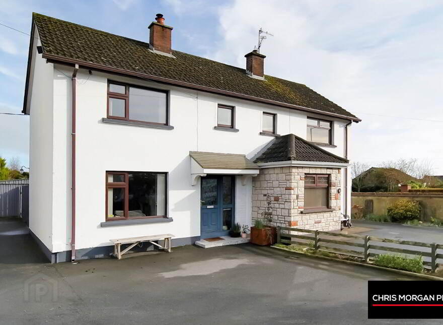 Property For Sale in Dungannon PropertyPal