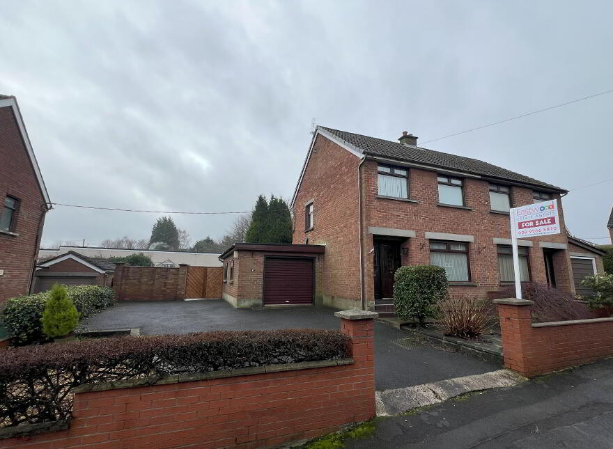 Property For Sale in Lisburn PropertyPal