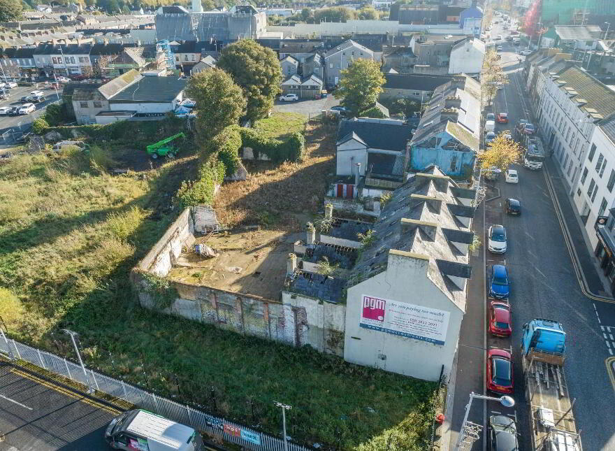 45-51 William Street, Lurgan, Craigavon, BT67 9LY