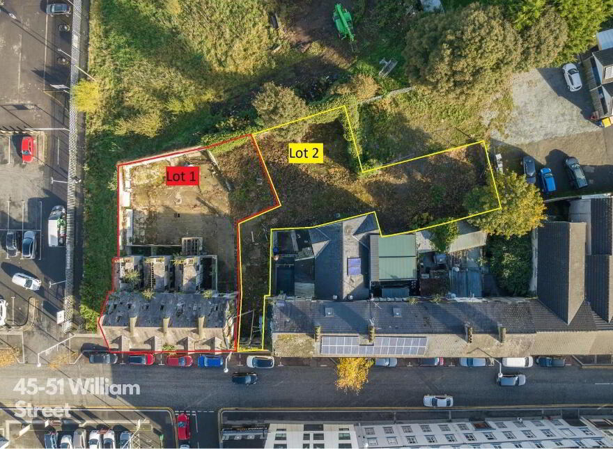 45-51 William Street, Lurgan, Craigavon, BT67 9LY
