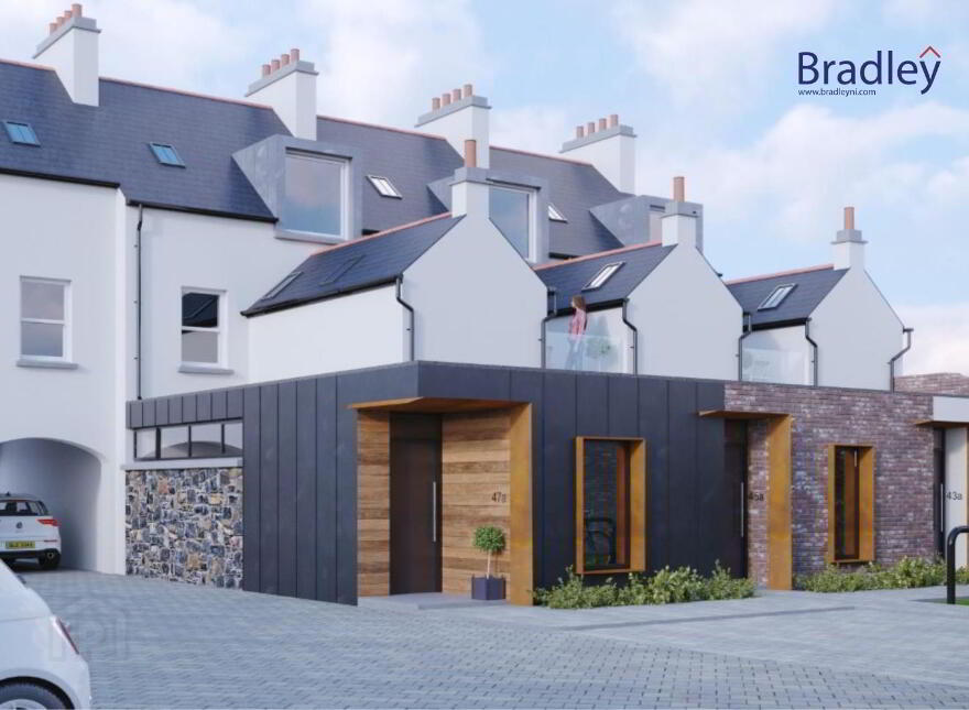 45-51 William Street, Lurgan, Craigavon, BT67 9LY