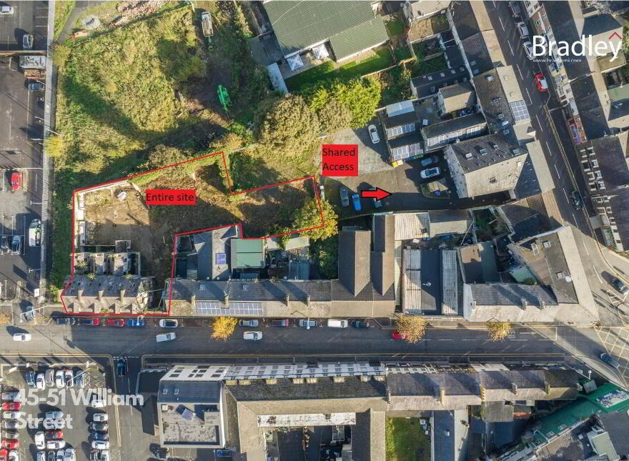 45-51 William Street, Lurgan, Craigavon, BT67 9LY