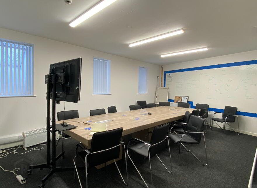 First Floor, 10-18 South Street, Newtownards, BT23 4JT