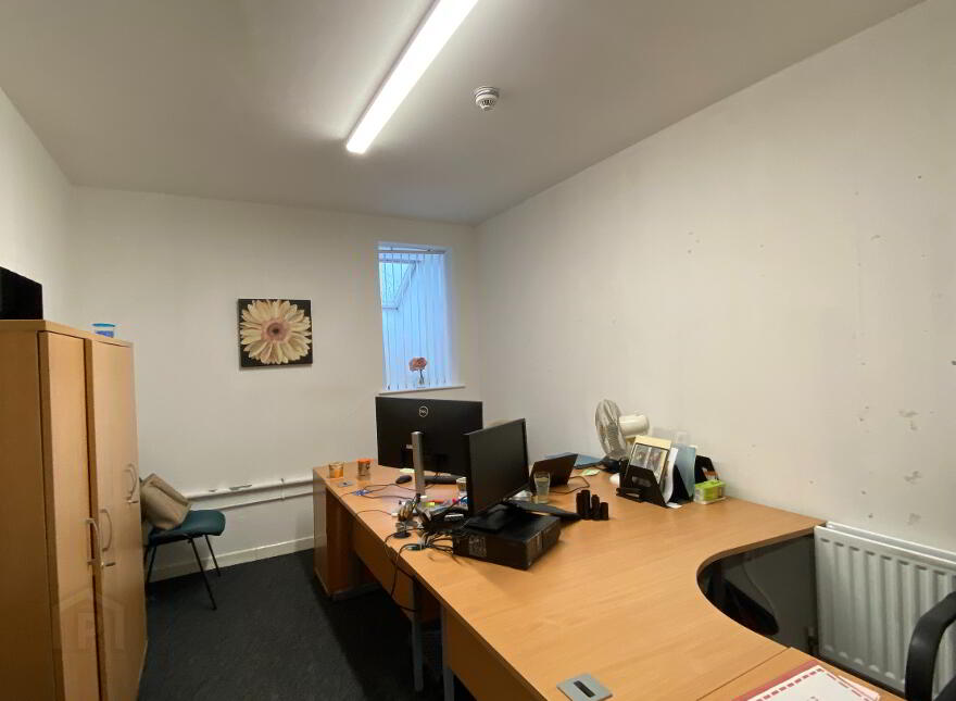 First Floor, 10-18 South Street, Newtownards, BT23 4JT