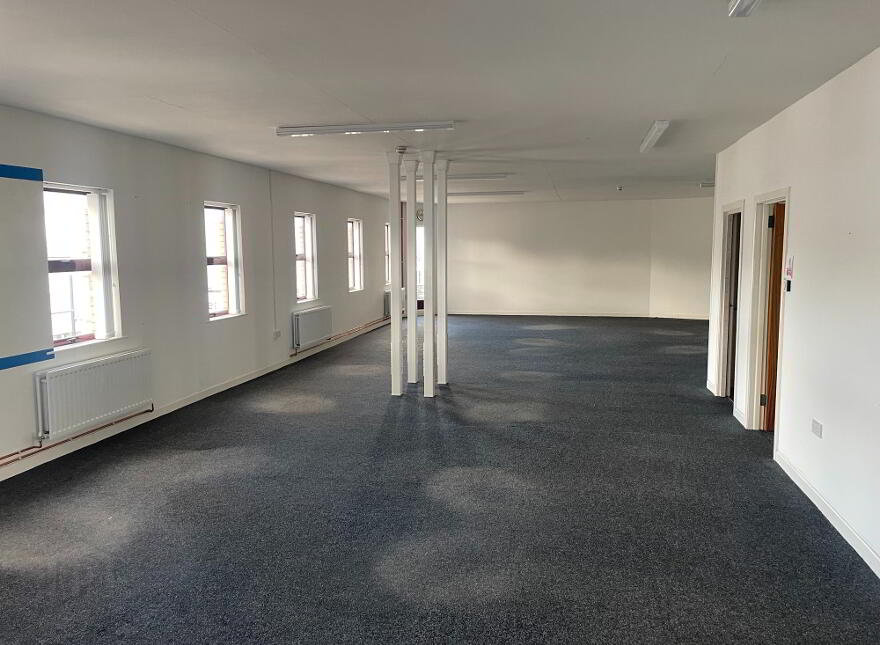 First Floor, 10-18 South Street, Newtownards, BT23 4JT