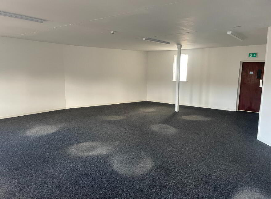 First Floor, 10-18 South Street, Newtownards, BT23 4JT
