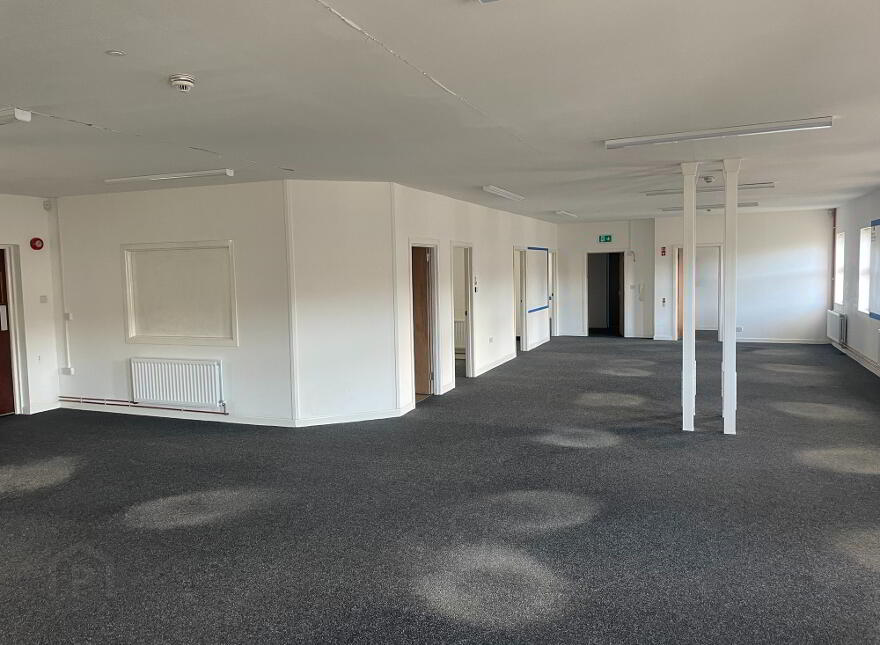First Floor, 10-18 South Street, Newtownards, BT23 4JT