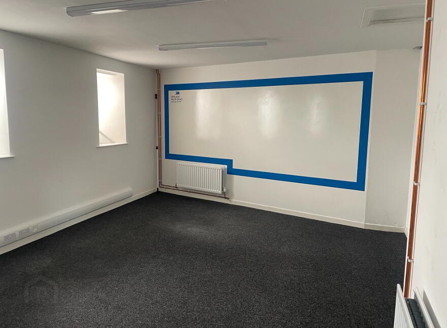 First Floor, 10-18 South Street, Newtownards, BT23 4JT