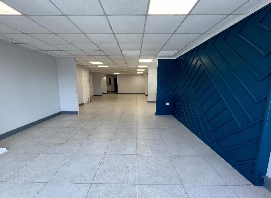 Ground Floor Premises, 84 Duke Street, Waterside, Londonderry, BT47 6DQ