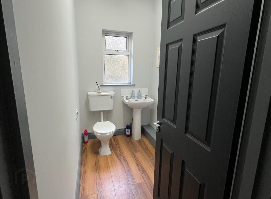 Ground Floor Premises, 84 Duke Street, Waterside, Londonderry, BT47 6DQ