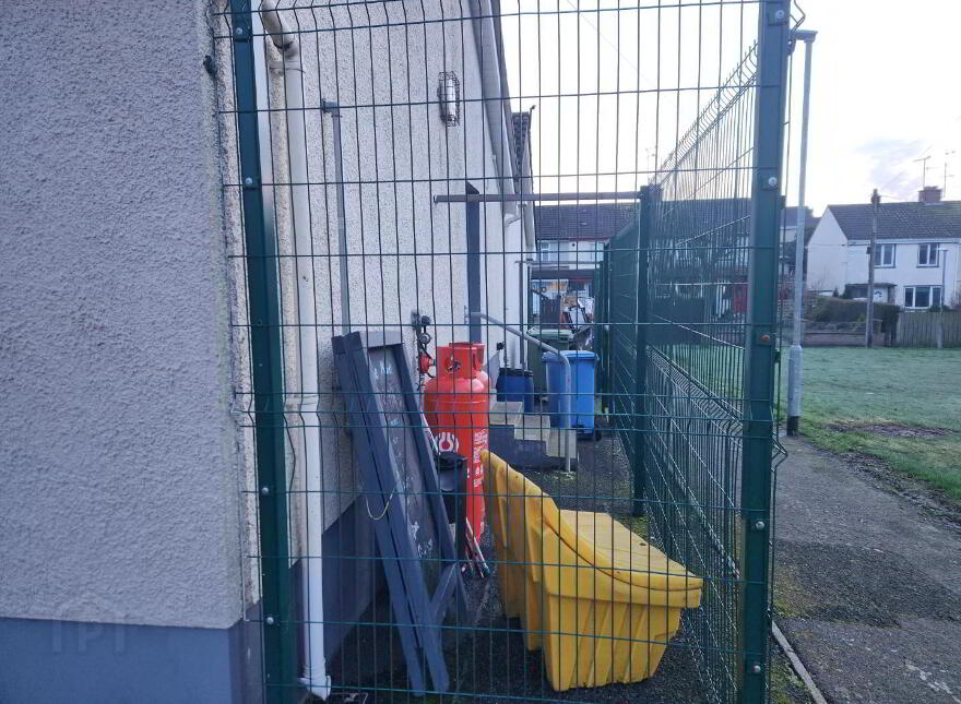 High Specification Cafe/Takeaway Unit, 71 Main Avenue, Derrybeg, Newry, BT35 6HE