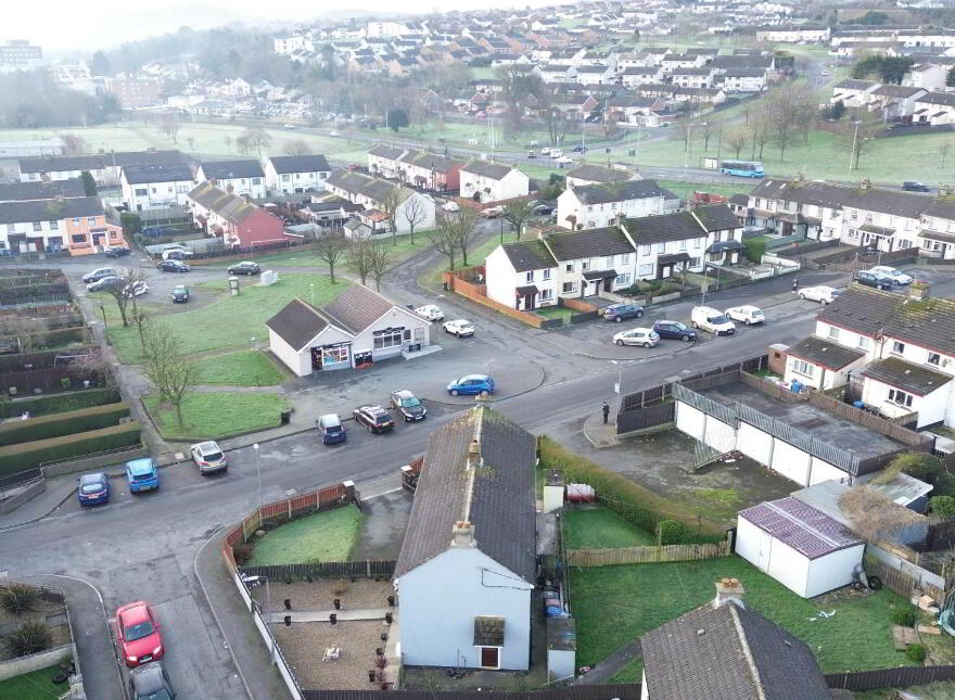High Specification Cafe/Takeaway Unit, 71 Main Avenue, Derrybeg, Newry, BT35 6HE