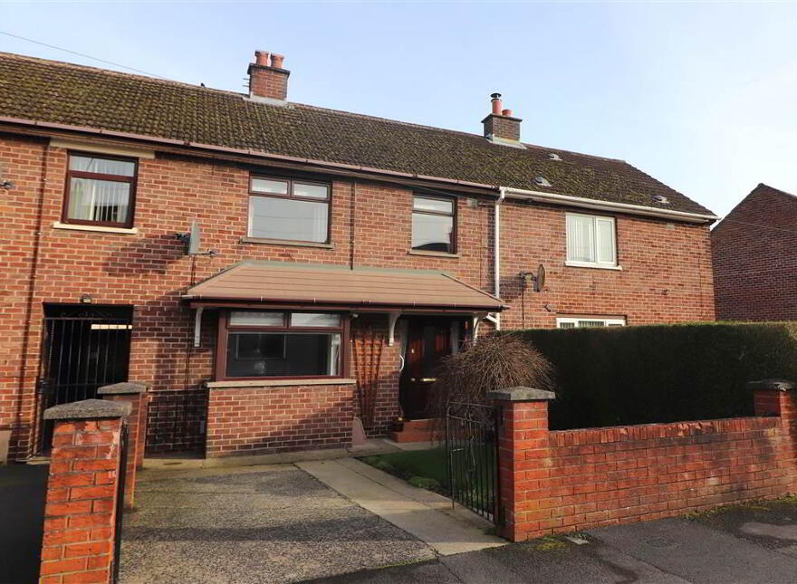 Property For Sale in Lisburn PropertyPal