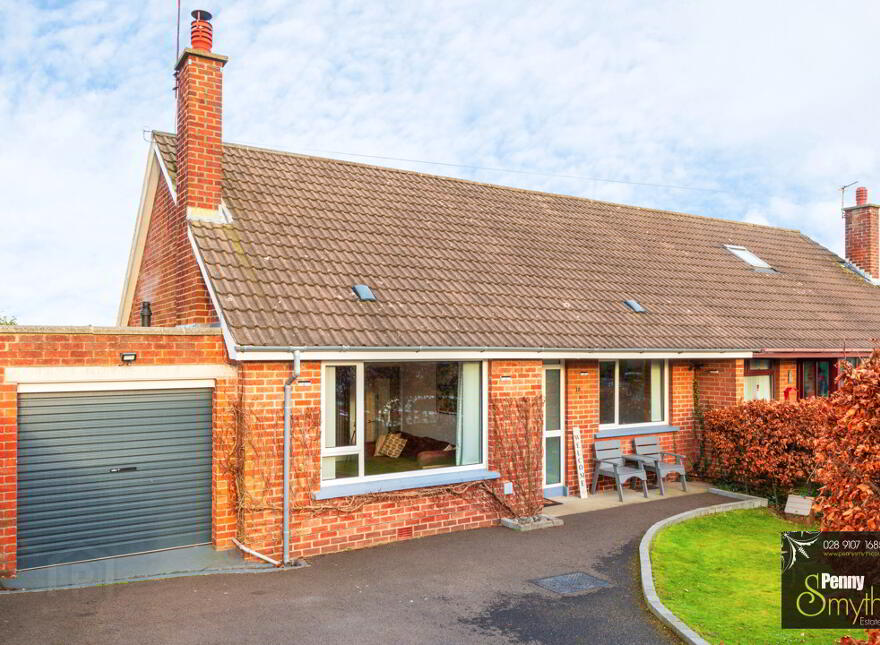 Property For Sale in Bangor West Area PropertyPal