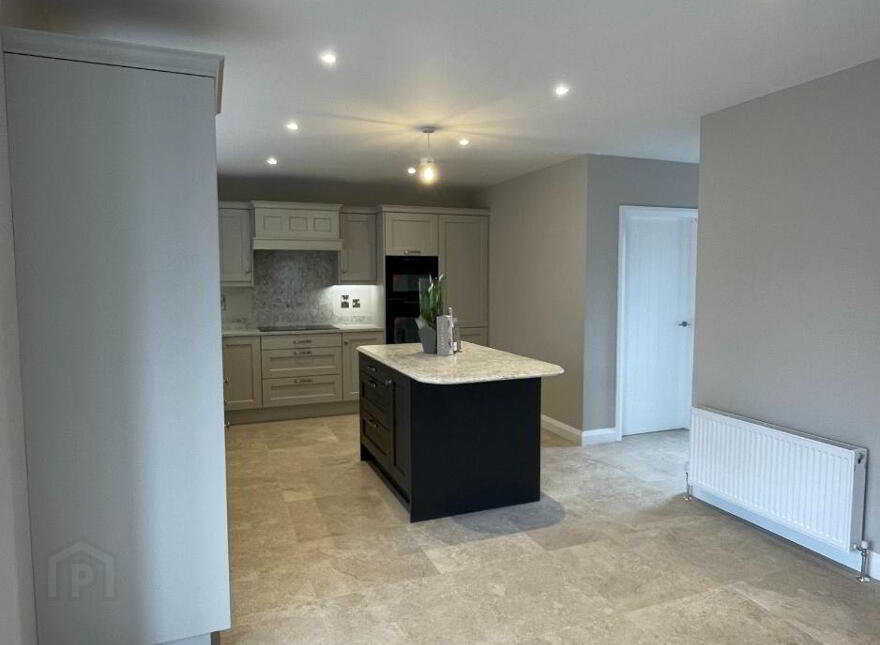 The Buckthorne, Lurgyroe Glen, Kilmascally Road, Ardboe, BT71 5FE