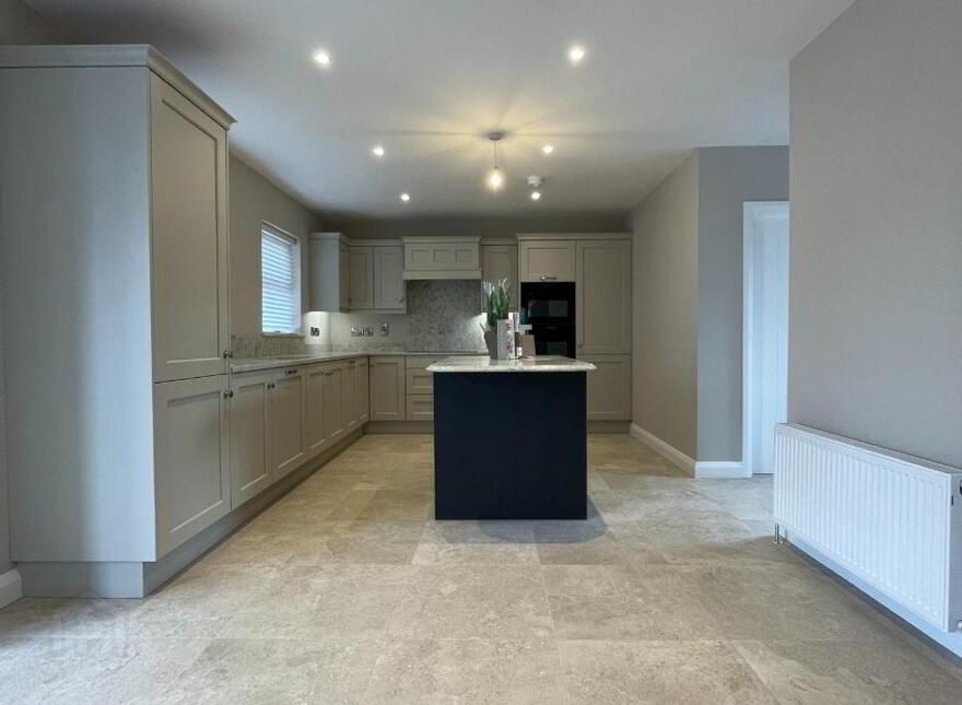 The Buckthorne, Lurgyroe Glen, Kilmascally Road, Ardboe, BT71 5FE