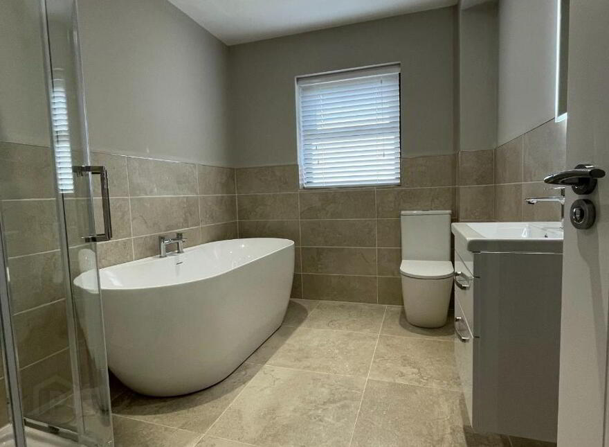 The Buckthorne, Lurgyroe Glen, Kilmascally Road, Ardboe, BT71 5FE