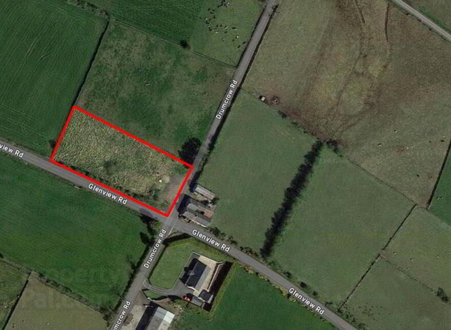 Land 75m NW Of, 30-32 Glenview Road, Glenarm, Ballymena, BT44 0DL photo