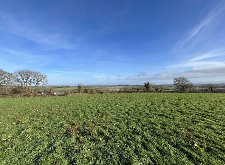 Site At, Knockgraffon, Cahir