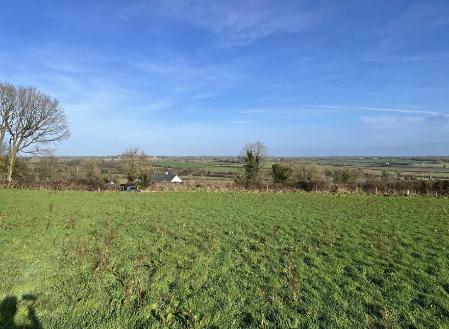 Site At, Knockgraffon, Cahir