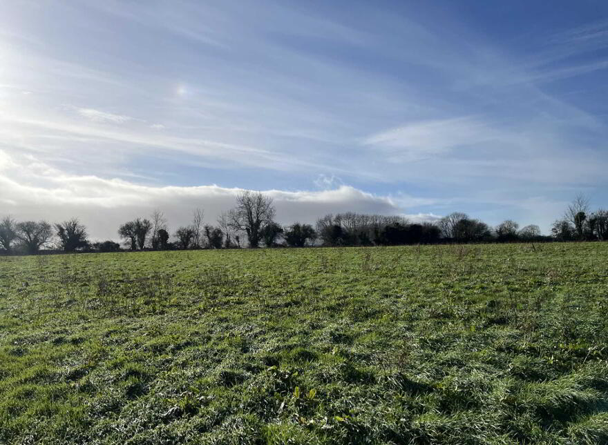 Site At, Knockgraffon, Cahir