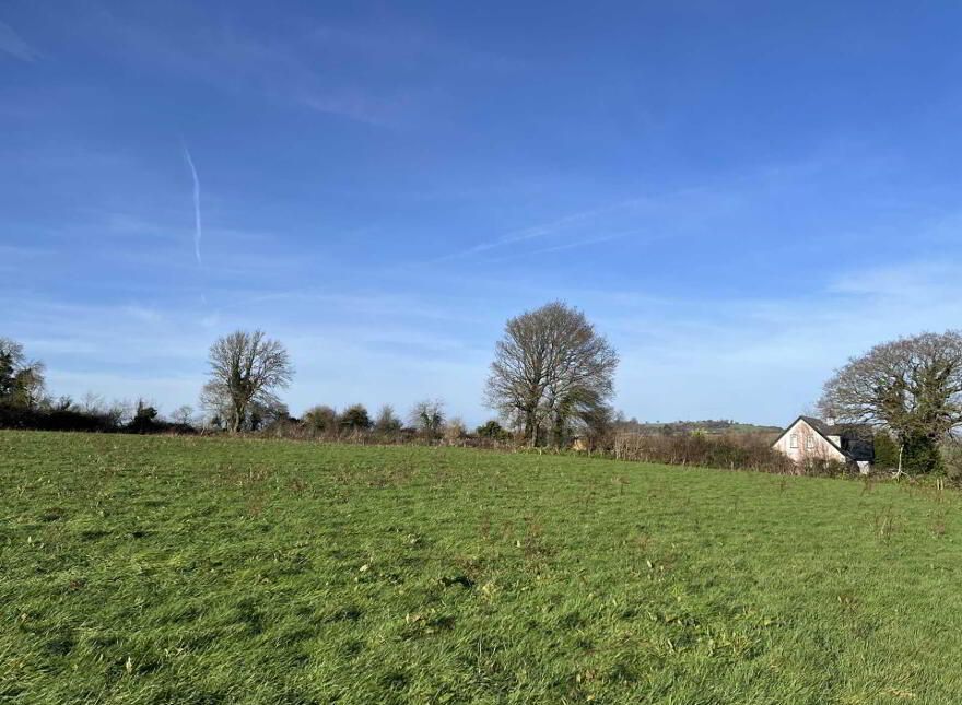 Site At, Knockgraffon, Cahir