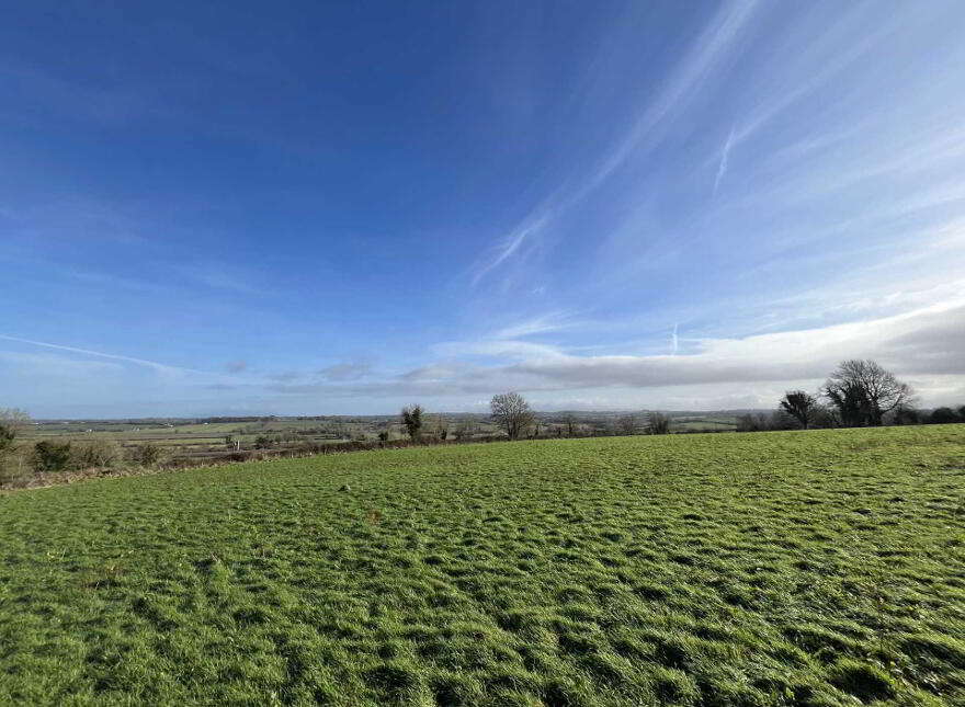 Site At, Knockgraffon, Cahir, County Tipperary