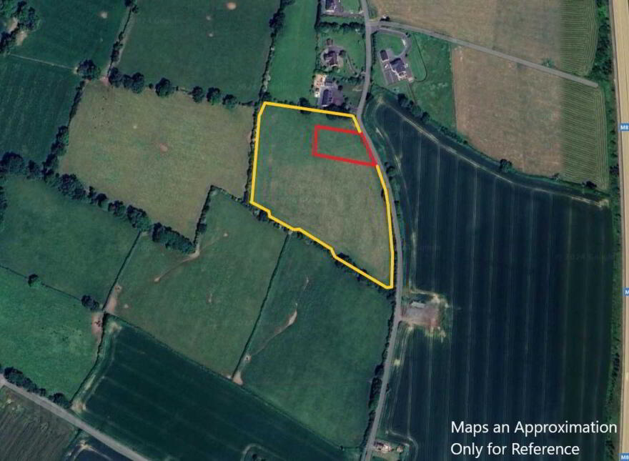 Site At, Knockgraffon, Cahir, County Tipperary