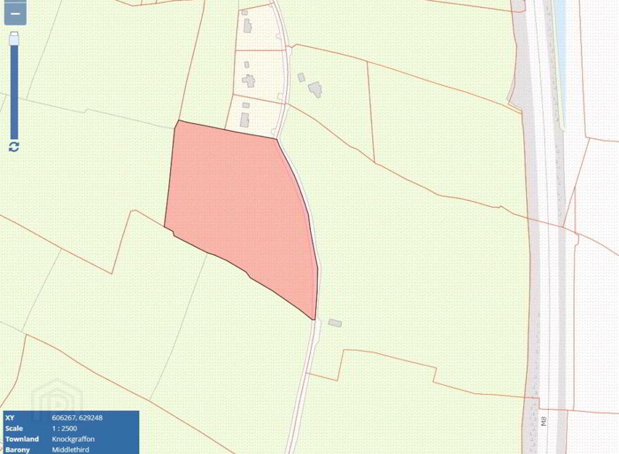 Site At, Knockgraffon, Cahir, County Tipperary