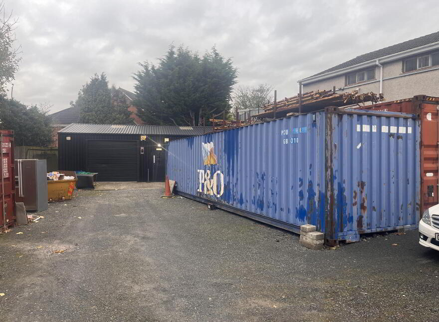 4a Connsbrook Avenue, Belfast, BT4 1JT