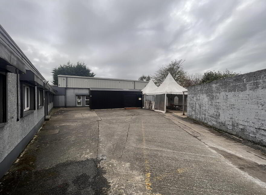 4, A Connsbrook Avenue, Belfast, BT4 1JT