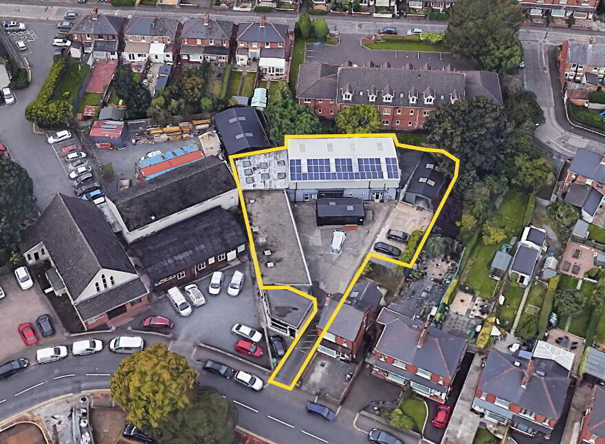 4, A Connsbrook Avenue, Belfast, BT4 1JT