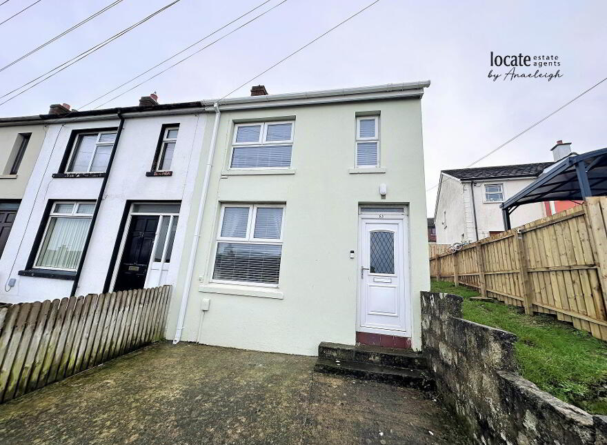 Property For Sale in Waterside, Londonderry, Sorted by Price (Low to