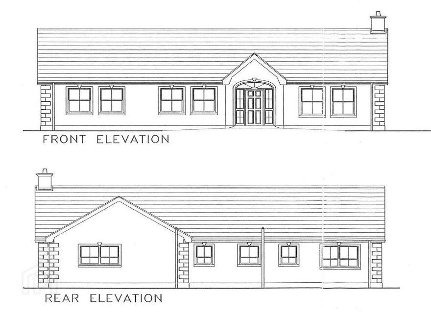 35 Thorndale Road, Dundrod, Crumlin, BT29 4UD