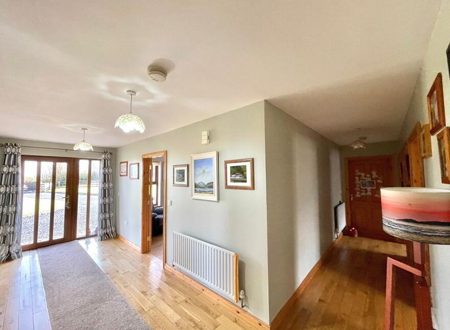 438 Loughshore Road, Drumcrow West, Roscor, Belleek, BT93 3BR