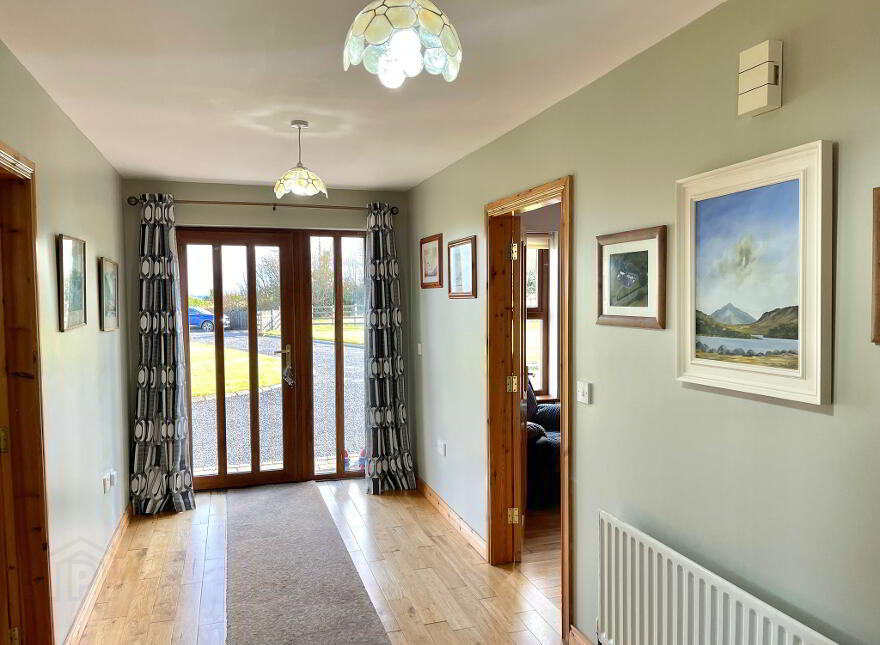 438 Loughshore Road, Drumcrow West, Roscor, Belleek, BT93 3BR