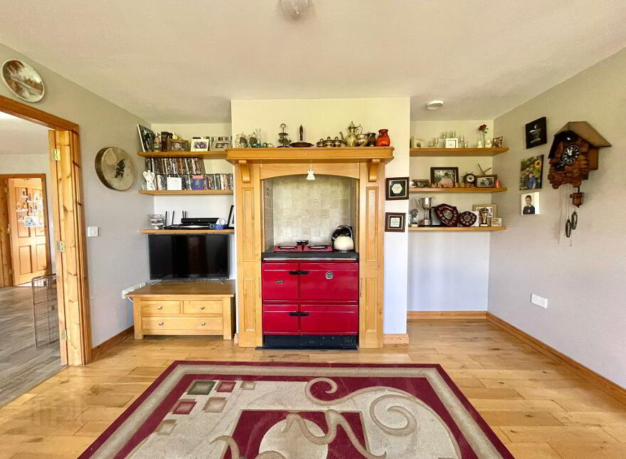 438 Loughshore Road, Drumcrow West, Roscor, Belleek, BT93 3BR