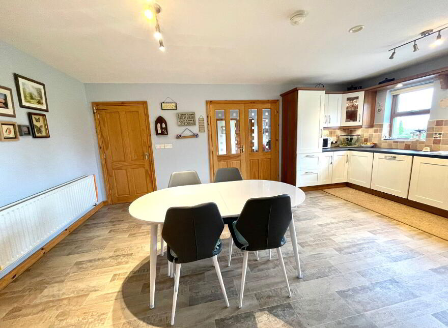 438 Loughshore Road, Drumcrow West, Roscor, Belleek, BT93 3BR