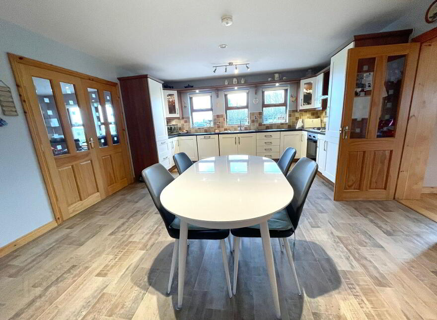 438 Loughshore Road, Drumcrow West, Roscor, Belleek, BT93 3BR