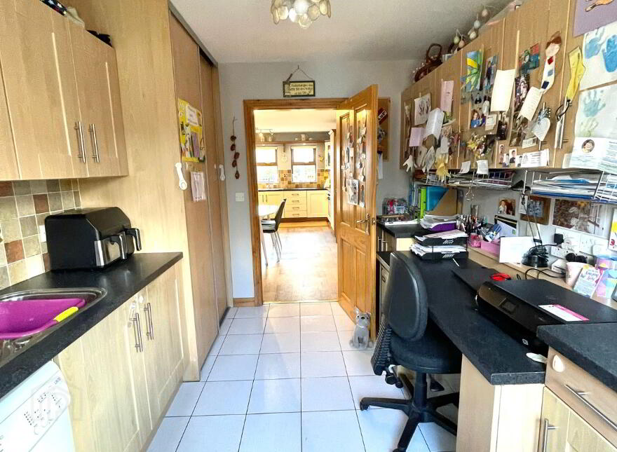 438 Loughshore Road, Drumcrow West, Roscor, Belleek, BT93 3BR