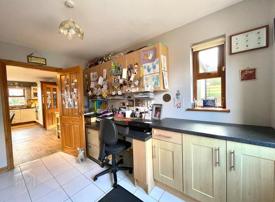 438 Loughshore Road, Drumcrow West, Roscor, Belleek, BT93 3BR