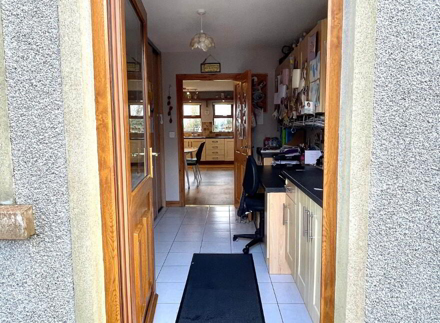 438 Loughshore Road, Drumcrow West, Roscor, Belleek, BT93 3BR