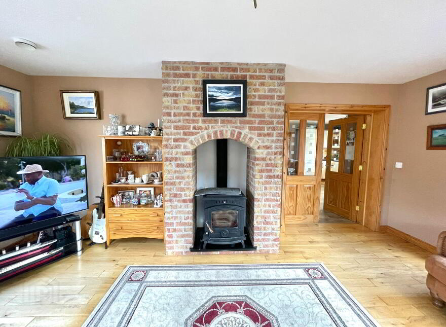 438 Loughshore Road, Drumcrow West, Roscor, Belleek, BT93 3BR