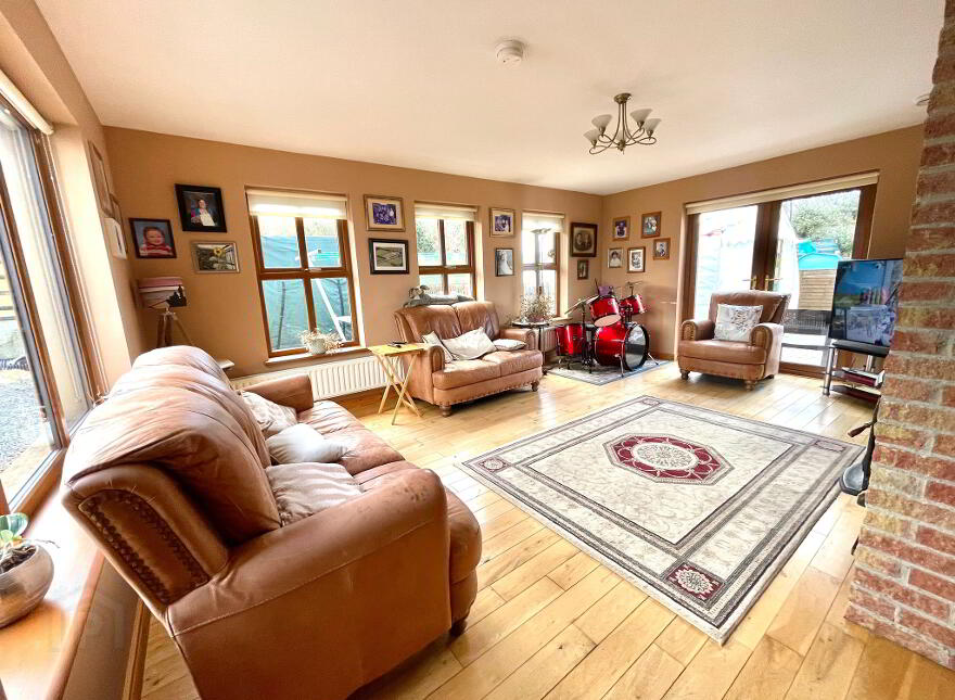 438 Loughshore Road, Drumcrow West, Roscor, Belleek, BT93 3BR
